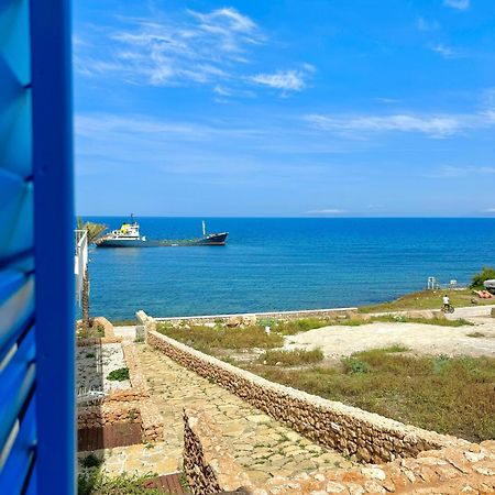 Case Vacanze Marettimo Appartamenti エクステリア 写真